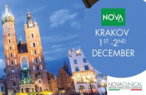 NOVACLINICAL – 1st Krakow Conference of Minimally Invasive Gynecology