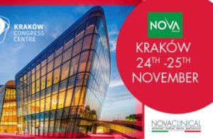 NOVACLINICAL – Gynecology and Obstetrics 2017 – Centrum Kongresowe ICE Kraków