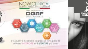 NOVACLINICAL @SIES International Congress of Aesthetic Medicine and Surgery