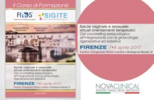 Novaclinical @ FISS and SIGITE CONGRESS