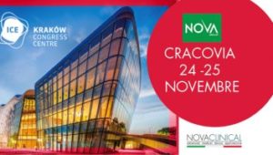 NOVACLINICAL – Ginecologia e Ostetricia 2017 – ICE Cracovia Centro Congressi