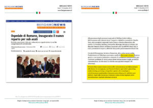 Il Centro Ben-essere donna offre un’assistenza multidisciplinare alle donne in menopausa