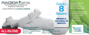 Beauty Clinical Medicale con Radio4M™