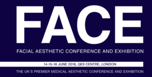 NOVACLINICAL @ FACE – FACIAL AESTHETIC AND EXHIBITION – LONDRA 2018