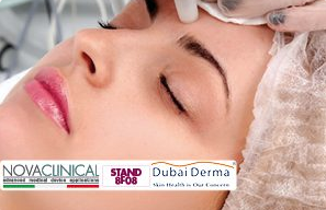 DUBAI DERMA 2018