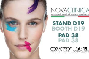 COSMOPROF 2018