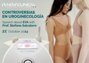 Novavision Group participa a “DISPUTES IN UROGINECOLOGY”